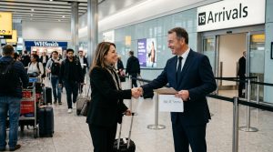 Heathrow Meet and Greet Explained: Everything You Need to Know