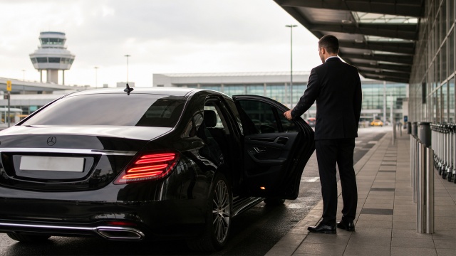 Gatwick Airport Chauffeur Service: Everything You Need for a Stress-Free Journey