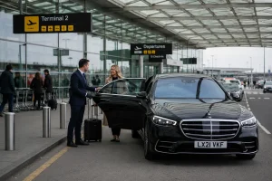 How Early Should You Arrive at Luton Airport?