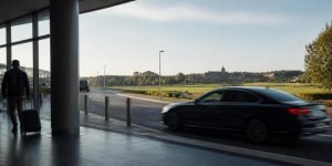 Birmingham Airport to The Belfry: Transfer Time, Cost & What to Expect
