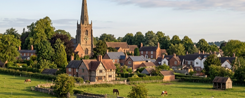 Brewood-Chauffeurs