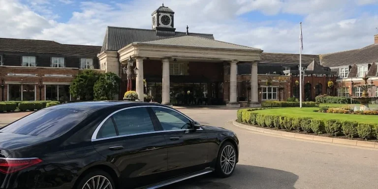 British Masters 2026 Travel Guide