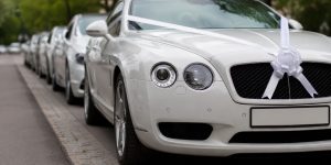 Wedding Car Hire Cost Birmingham: A Complete Price Guide for 2026
