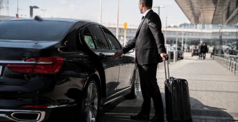 Heathrow to Central London Chauffeur: The Complete Guide to Luxury Airport Transfers
