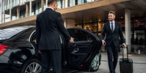 London Business Travel Checklist for Executives