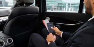 What Documents Do You Need Before Your Airport Transfer in 2026?