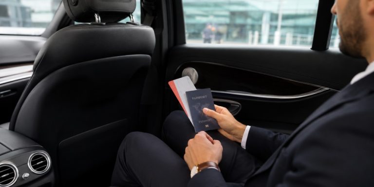 Airport Transfer Documents Checklist 2026