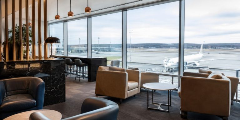 Birmingham Airport Lounges Guide: Which One’s Worth Your Money in 2026