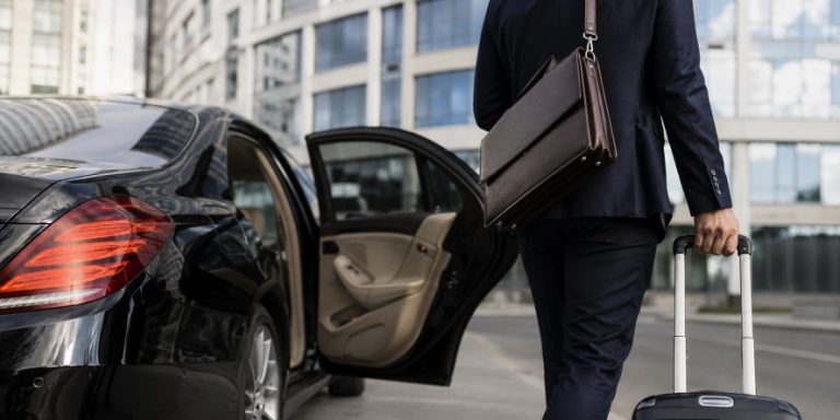 birmingham to london business trip checklist