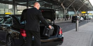 Heathrow Drop Off Charges 2026: Is a Chauffeur Service a Better Alternative?