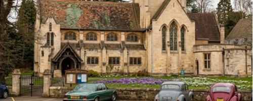 Four Oaks Chauffeurs