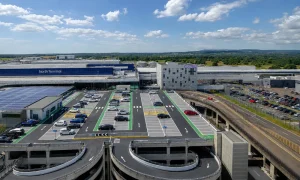 Gatwick Airport North Terminal: Complete Passenger Guide