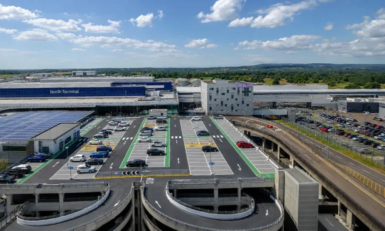 Gatwick Airport North Terminal: Complete Passenger Guide