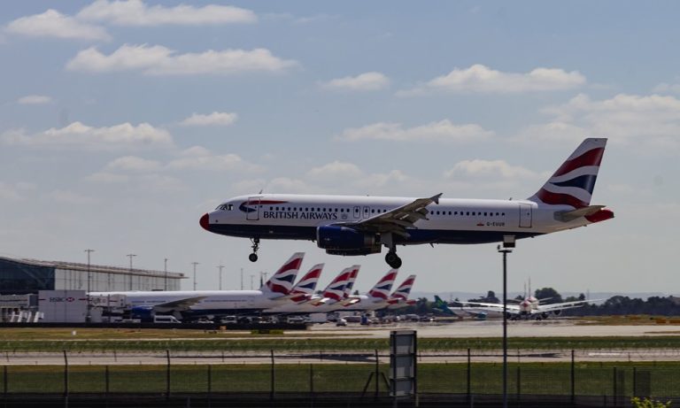 Gatwick Airport Terminals guide