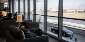 Gatwick Airport Lounges: The Complete Guide to North and South Terminal