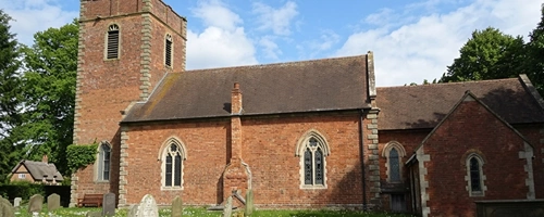 Barston Chauffeurs