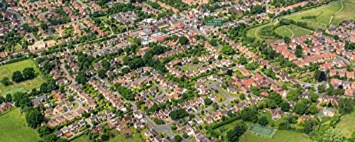 Balsall Common Chauffeurs