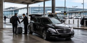 Heathrow Airport to The Belfry: The Complete Chauffeur Transfer Guide