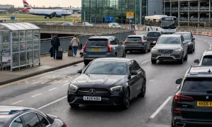 Heathrow Long Stay vs Short Stay Parking: The Complete 2026 Guide