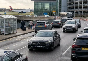 Heathrow Long Stay vs Short Stay Parking: The Complete 2026 Guide