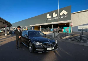 Luton Airport Complete Guide: Getting There, Terminals and Transfers