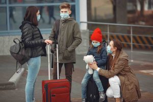 Heathrow School Holiday Travel: Family Transfer Guide