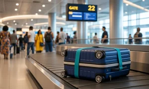 Bristol Airport Baggage and Lost Property: The Complete Guide