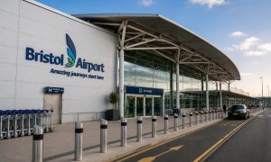 Bristol Airport (BRS) Complete Guide: Everything You Need to Know Before You Fly