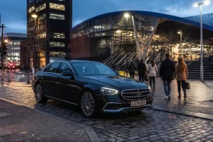 Getting to Utilita Arena Birmingham and bp pulse LIVE: Transport Options