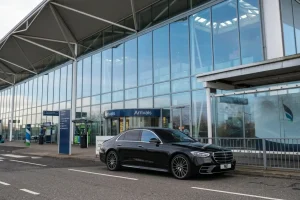 How Early Should You Arrive at Bristol Airport