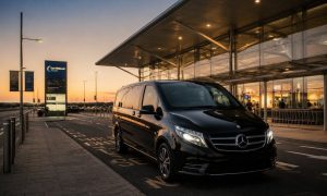 How Early Should You Arrive at East Midlands Airport