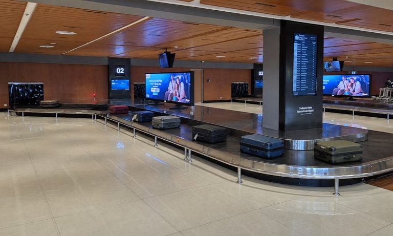 Lost or Delayed Baggage at UK Airports Your Compensation Rights