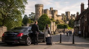 Warwick Castle & Stratford-upon-Avon Day Trip from Birmingham: Full Guide