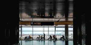 Which UK Airport Has the Fewest Delays? 2026 On-Time Performance Compared