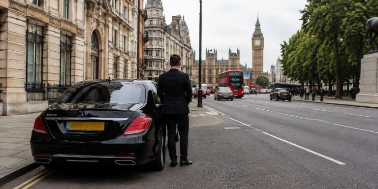 ULEZ vs congestion charge