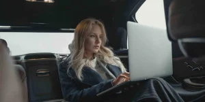 How to Choose a Chauffeur Company for a Corporate Account, Not a One-Off Ride