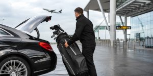 Flying with Golf Clubs from UK Airports: Rules, Costs & Best Airlines
