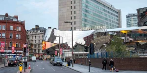 Getting to Utilita Arena Birmingham and bp pulse LIVE: Transport Options