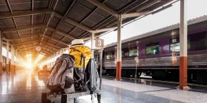Train Cancelled Before Your Flight? Here’s What To Do Next