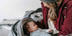 Travelling With a Car Seat or Infant Through UK Airports: A Parent’s Guide