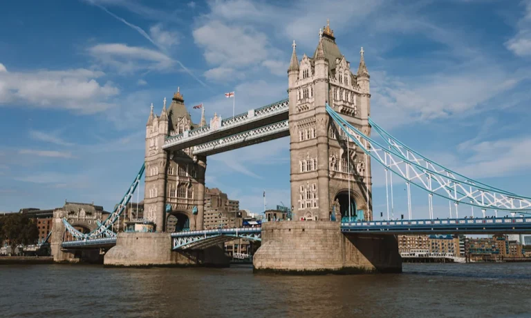 Best Day Trips From London