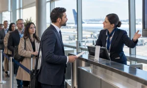 Denied boarding compensation UK