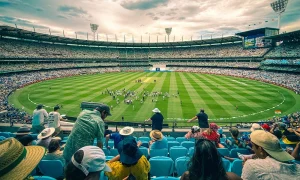 Edgbaston test match travel
