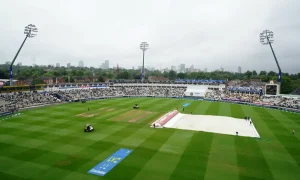 How to Get to Edgbaston on Test Match Day: A Cricket Travel Guide