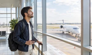 First-Time Flyer’s Guide to London City Airport