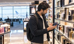 Gatwick Airport Duty Free Shopping Guide