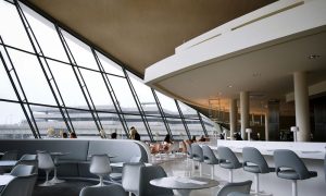 Stansted Airport Lounges: Complete Travel Guide