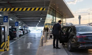 Stansted Airport Parking vs Chauffeur Real Costs Compared