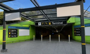 Stansted Airport: The Complete Travel Guide