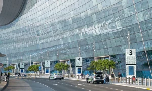 UK Airport Drop-Off Charges 2026: Every Major Airport Compared